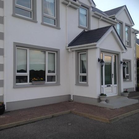 Atlantic Way Guest House Glenties Buitenkant foto