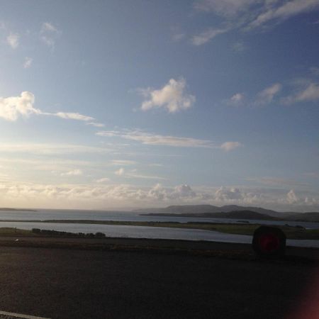 Atlantic Way Guest House Glenties Buitenkant foto