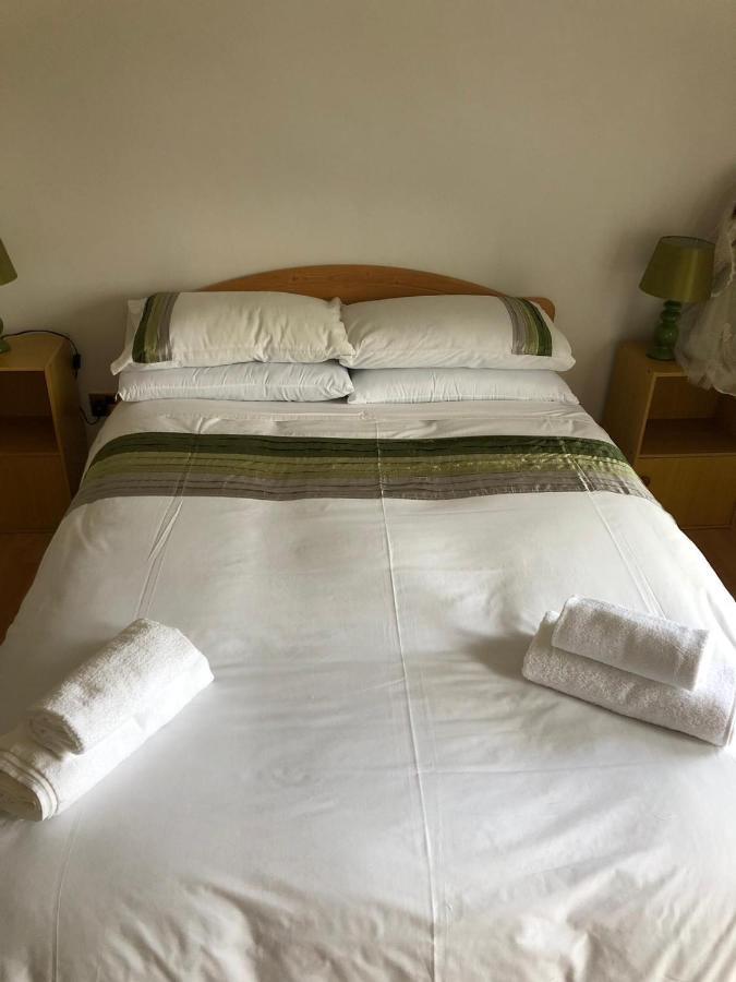Atlantic Way Guest House Glenties Buitenkant foto