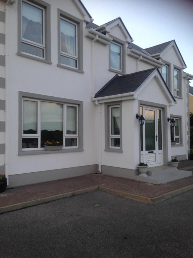 Atlantic Way Guest House Glenties Buitenkant foto